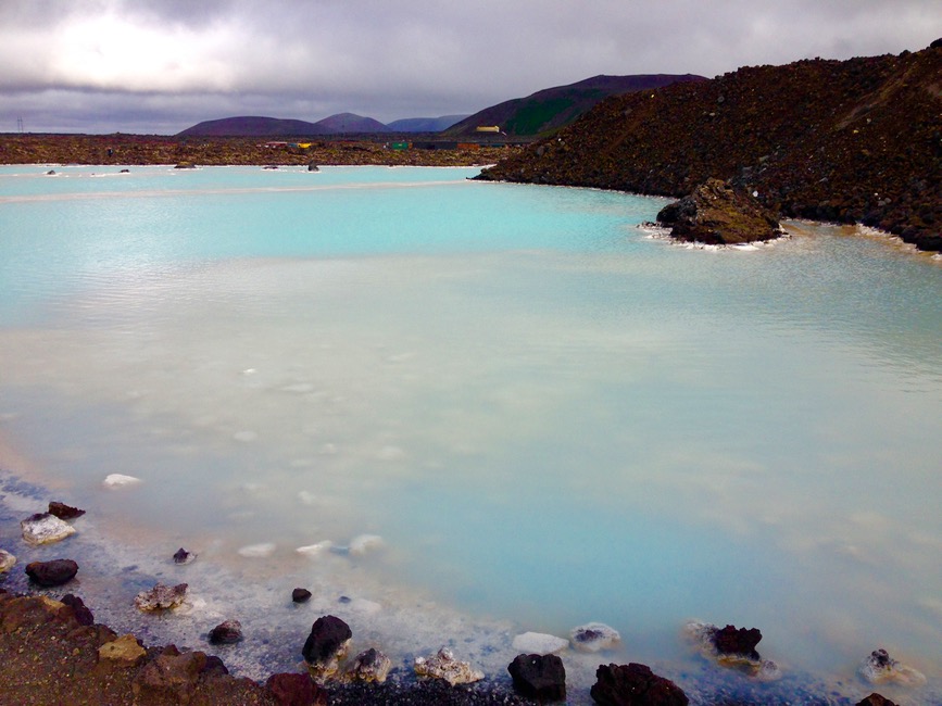 Blue Lagoon