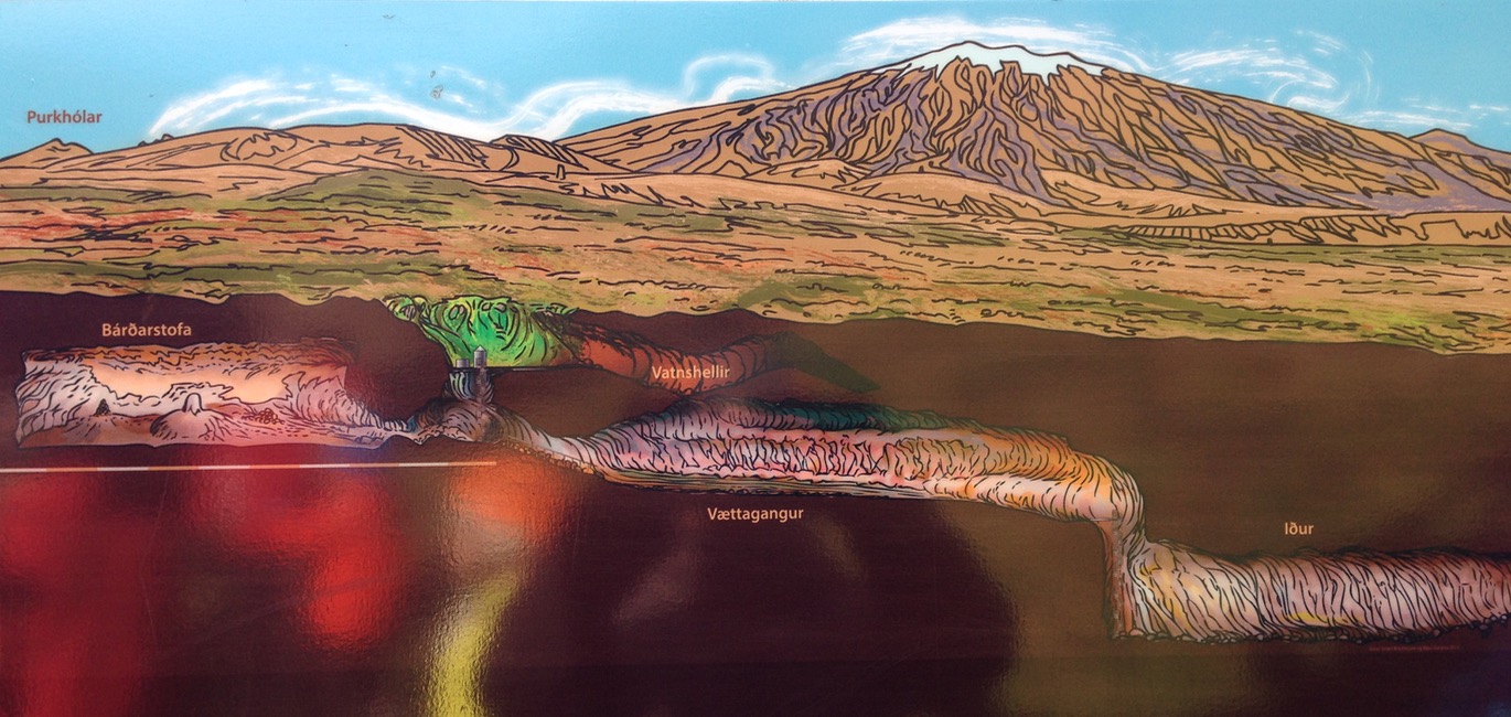 Snæfellsnes cuevas 1