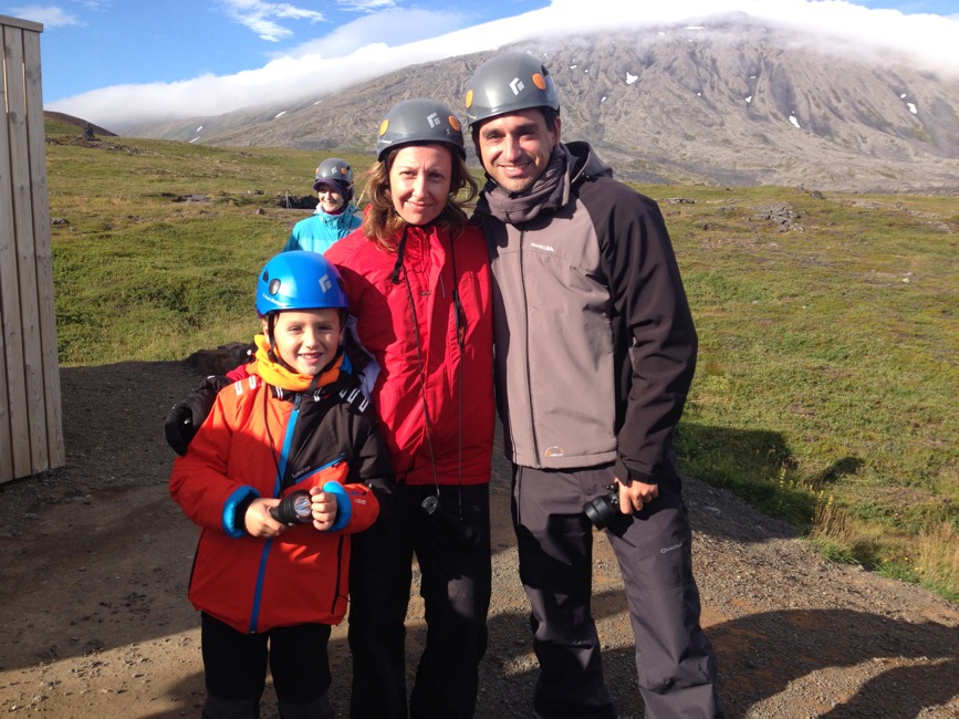 Snæfellsnes cuevas 3