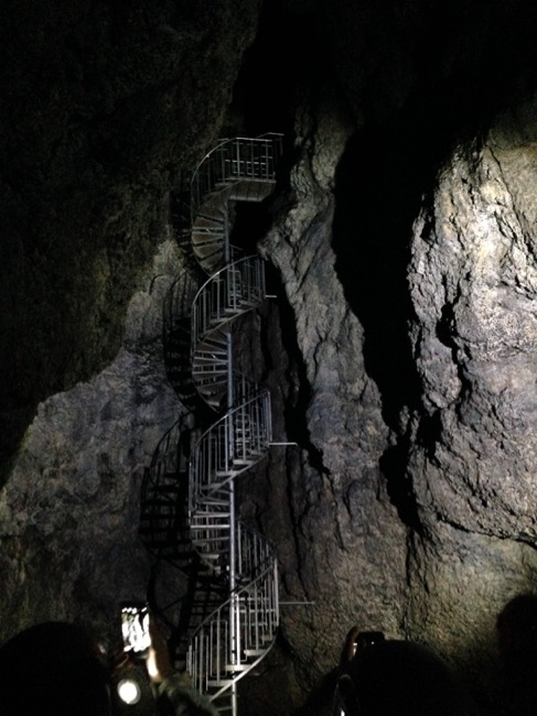 Snæfellsnes cuevas 2
