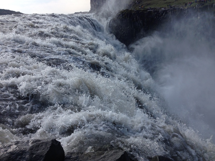 Dettifoss 3