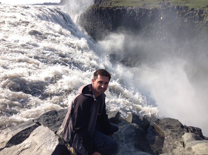 Dettifoss 2