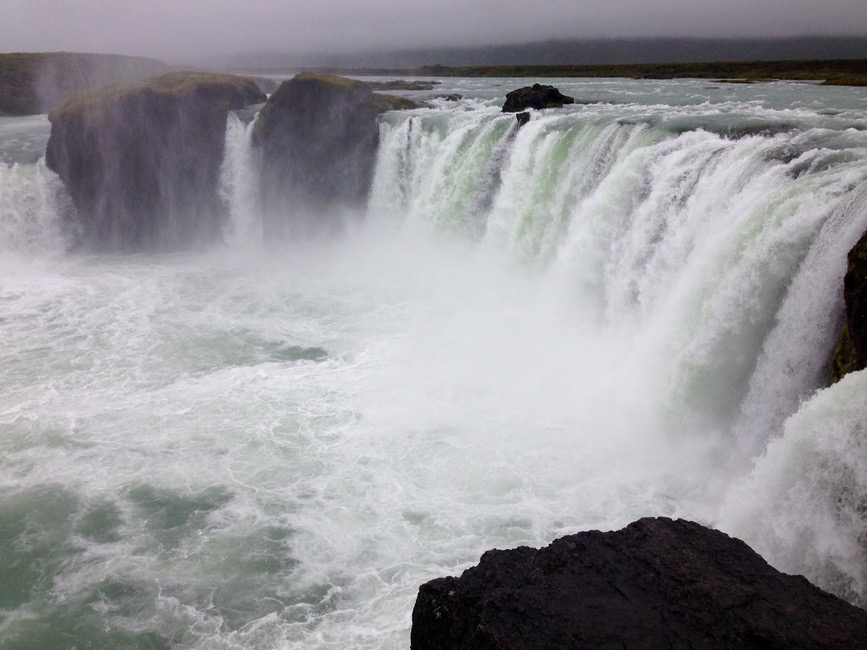 Godafoss