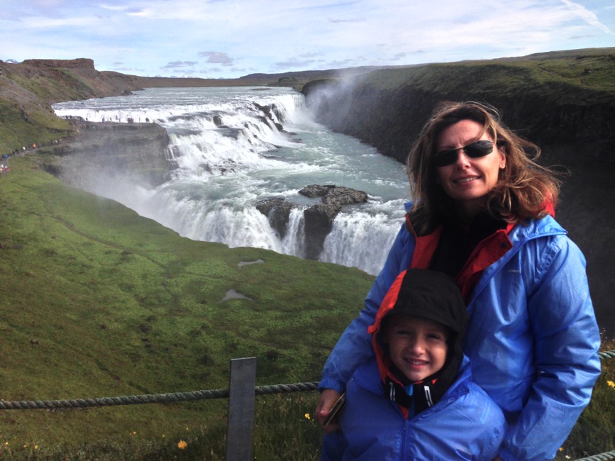 Gulfoss
