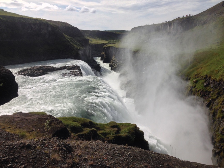 Gulfoss 2