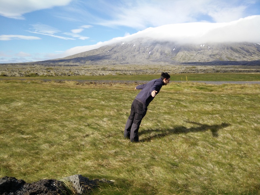 Snæfellsnes viento 2