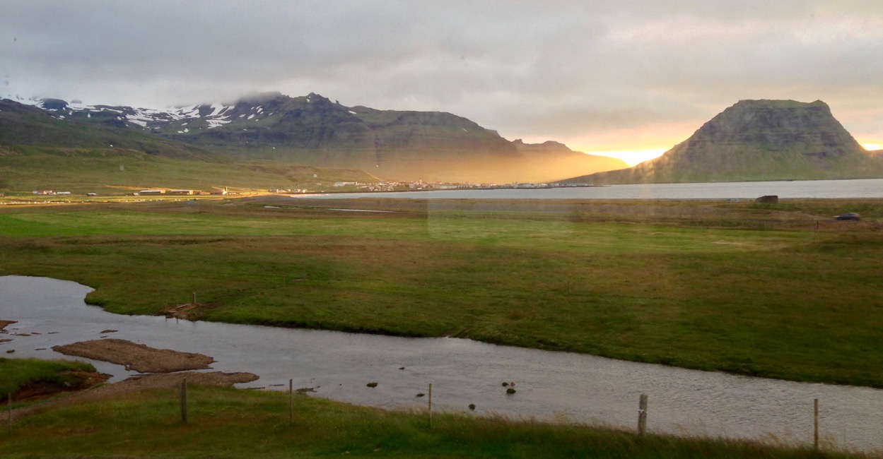Snæfellsnes hotel 2