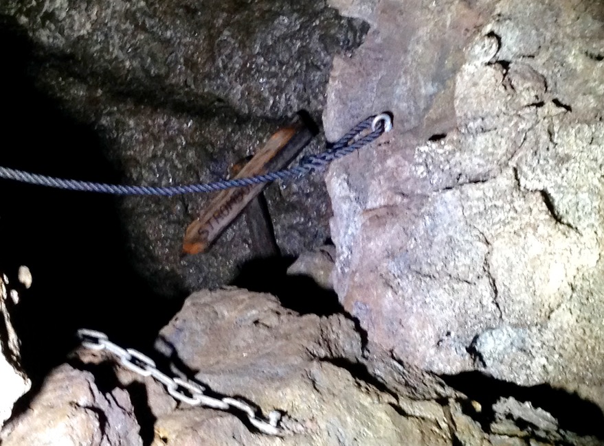 Snæfellsnes Stromboli